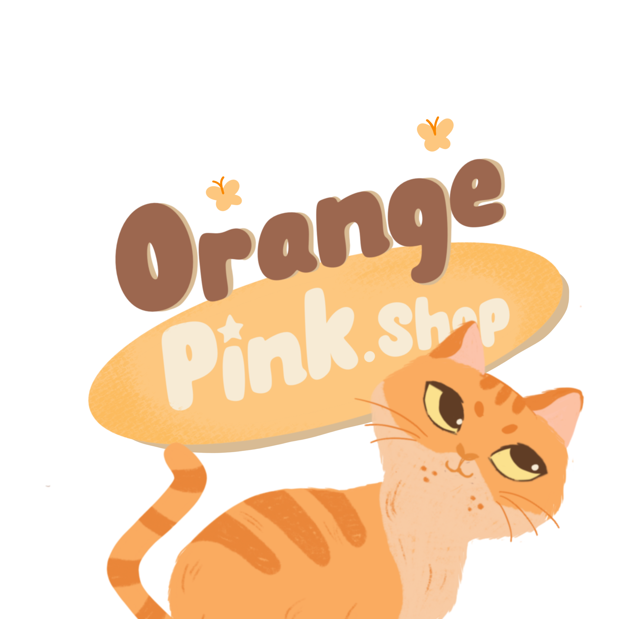 Orangepink.shop